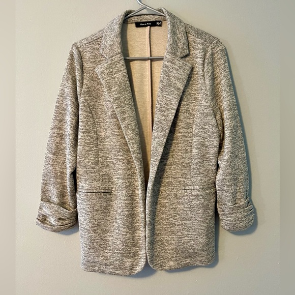 Doe & Rae Blazer - Picture 1 of 3